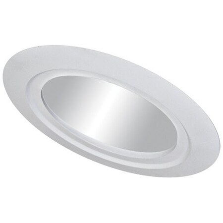 Elco Lighting 5 Sloped Reflector Trim" EL555W